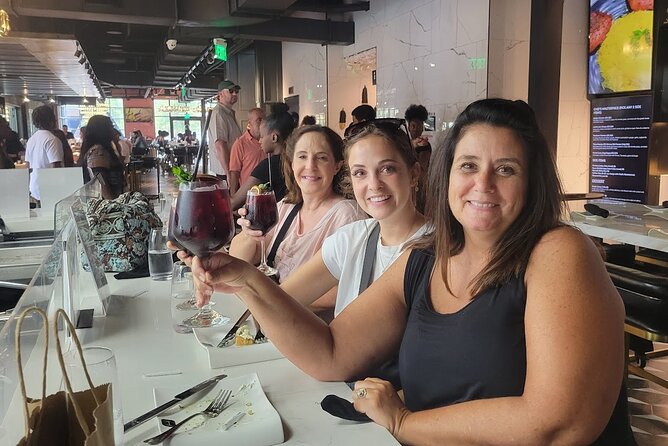 Food Tour of Local Orlando's Ivanhoe Village - Dietary needs: where the tour helps you feel safe