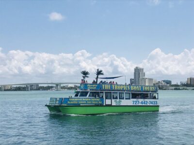 From Orlando: Day Trip to Clearwater Beach with Options - Getting There: Pickup Rules, Departure Time, and Pier 60 Drop-Off