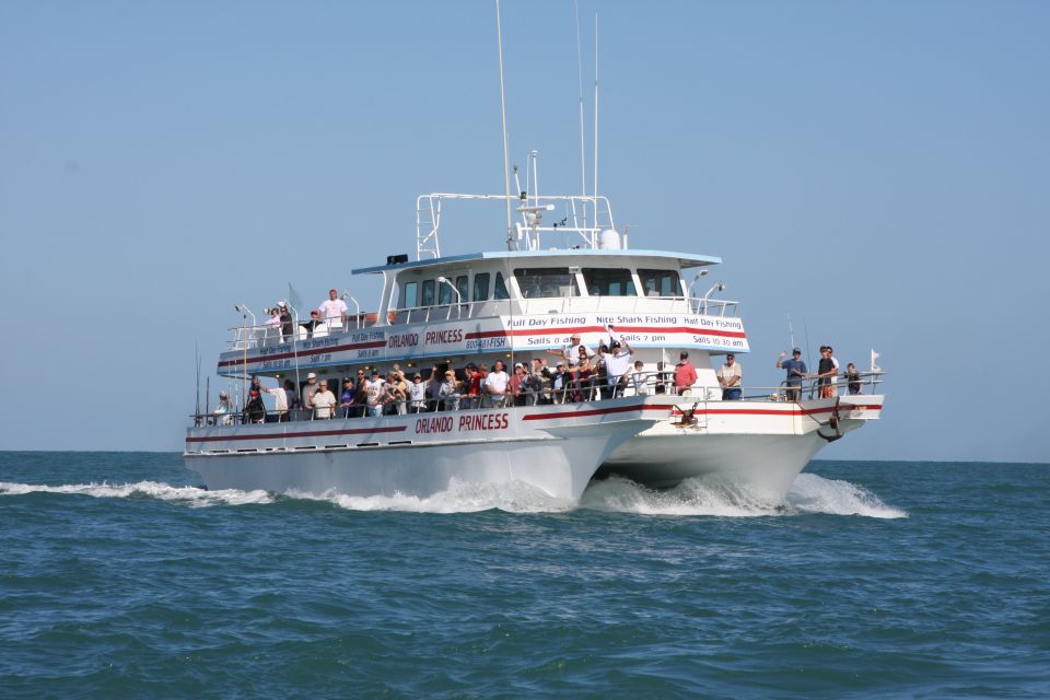 From Orlando: Day Trip to Clearwater Beach with Options - Who This Clearwater Beach Trip Works For