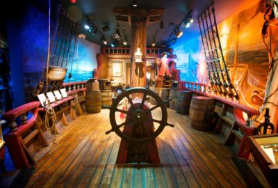 From Orlando: Day Trip to St. Augustine with Hotel Pickup - Hotel Pickup and Group Size: Easy Day, Easy Confusion