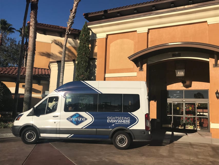 From Orlando: Daytona Beach with Hard Rock Resort & Pickup - Why Daytona Works as a Quick Getaway From Orlando