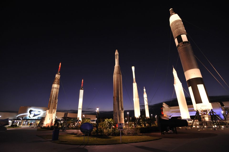 From Orlando: Kennedy Space Center Trip with Transport - Why Kennedy Space Center feels different when you have a plan