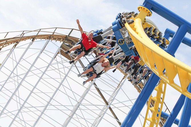 Fun Spot Attractions Theme Parks Admission Ticket - What’s Not Included (So You Don’t Get Surprised)