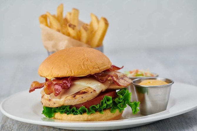 Hard Rock Cafe Orlando - Practical tips for a smoother Hard Rock dinner