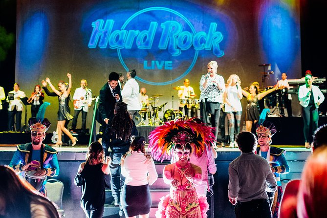 Hard Rock Cafe Orlando - Who should book this (and who should skip it)