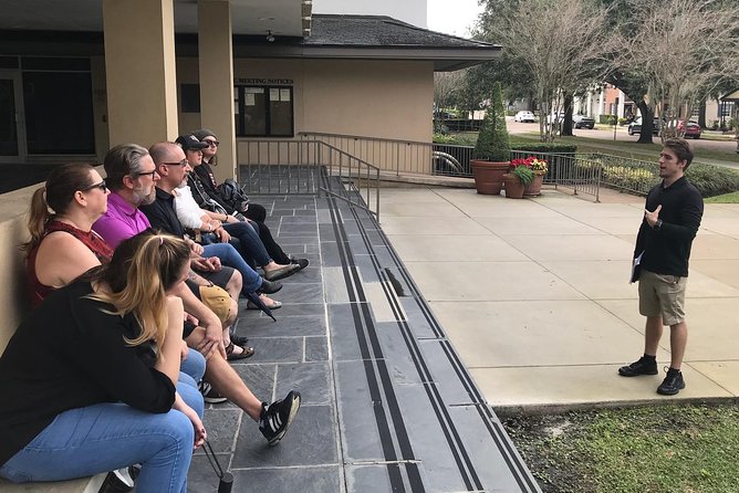 Hello Neighbor! The Mister Rogers Walking Tour + Boat Tour - Winter Park + Fred Rogers: why this feels personal