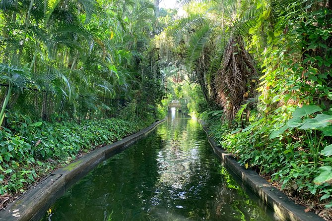 Hello Neighbor! The Mister Rogers Walking Tour + Boat Tour - The boat cruise: the quiet payoff hour on Winter Park waters