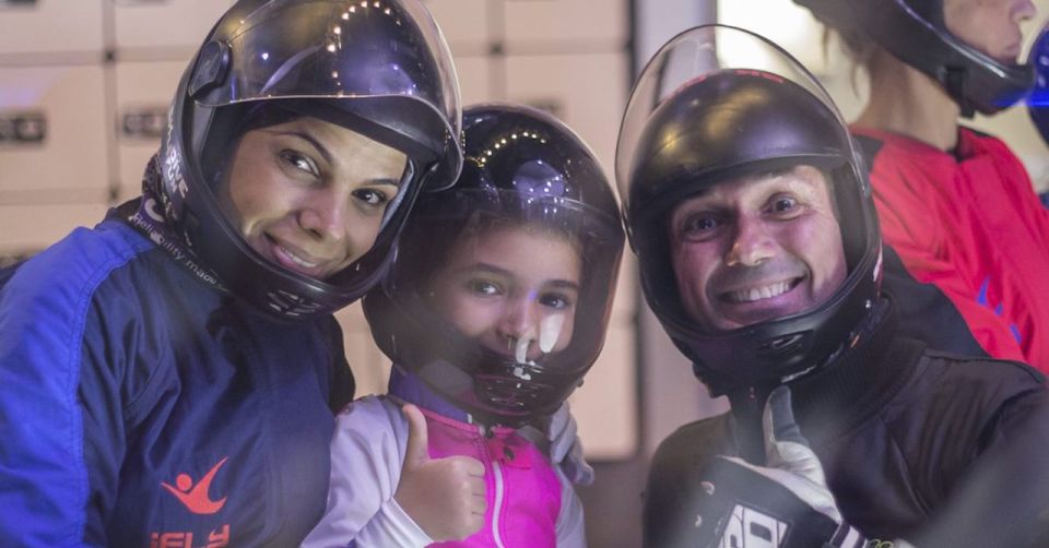iFLY Orlando First Time Flyer Experience - Where This Fits in Your Orlando Plans