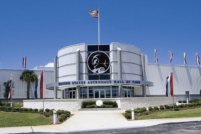 Kennedy Space Center 1-Day Small Group Max 14 Tour from Orlando - Why this Kennedy Space Center day trip from Orlando is a smart choice