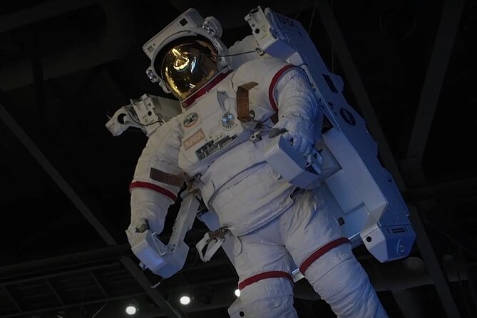 Kennedy Space Center 1-Day Small Group Max 14 Tour from Orlando - Your day on the clock: how the 9 hours plays out