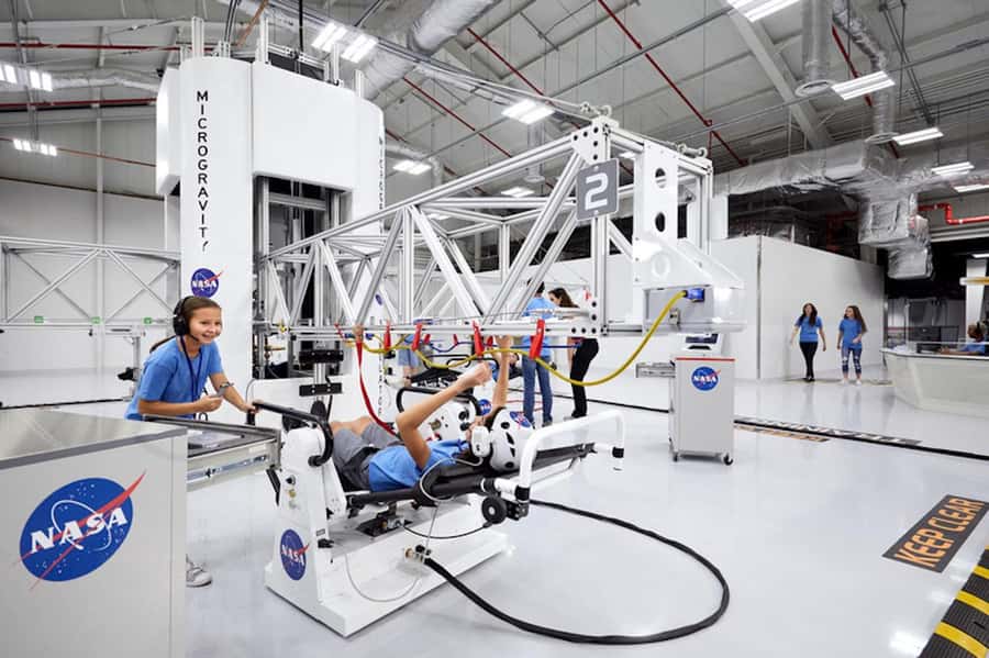 Kennedy Space Center: Astronaut Training Experience - Key things to know before you go