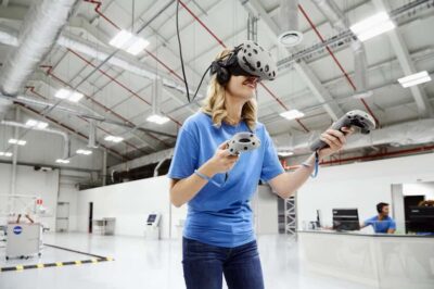 Kennedy Space Center: Astronaut Training Experience - Your 5-hour mission: Mars landing, rover-style walking, and spacewalk