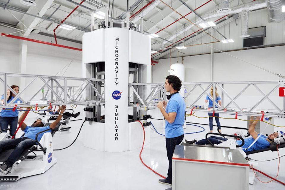 Kennedy Space Center: Astronaut Training Experience - Should you book the Kennedy Space Center Astronaut Training Experience?