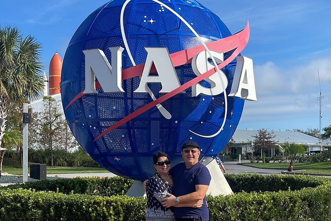Kennedy Space Center Complex Visitor - Tickets & Round Trip - Practical tips to make your Kennedy visit smoother