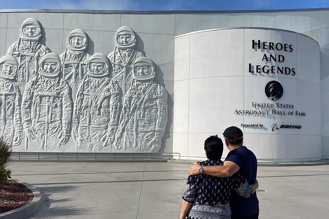 Kennedy Space Center Complex Visitor - Tickets & Round Trip - Who this experience fits best