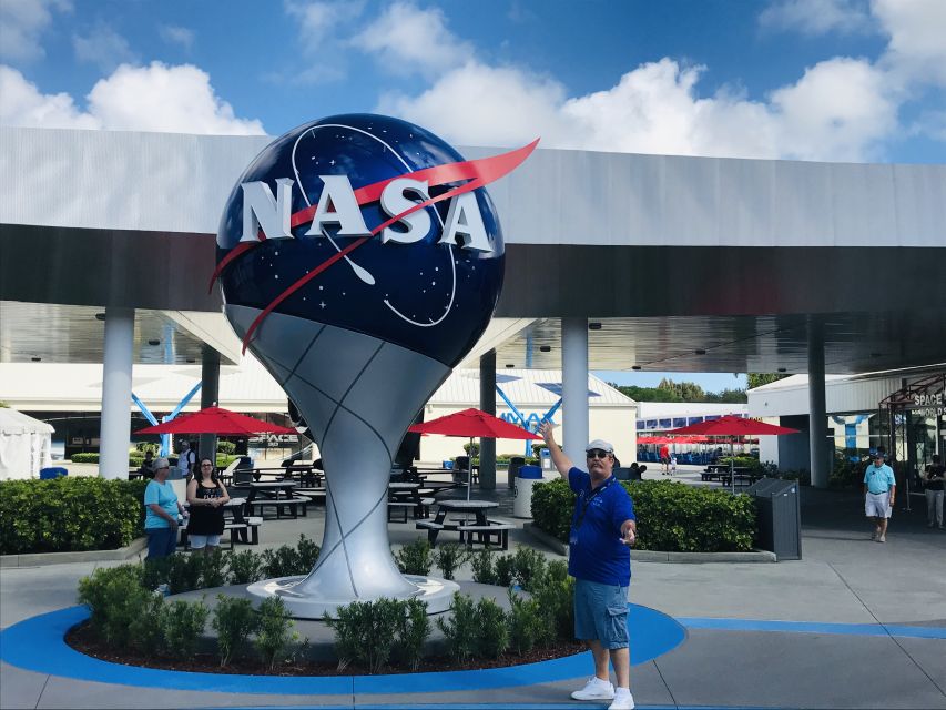 Kennedy Space Center Day Trip with Chat with an Astronaut - Who This Day Trip Fits Best (and Who Might Want Alternatives)