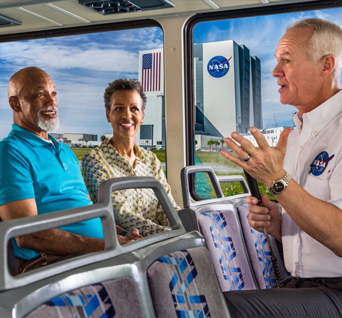 Kennedy Space Center: Entry Ticket with Explore Bus Tour - Key Things That Make This Tour Worth Your Time