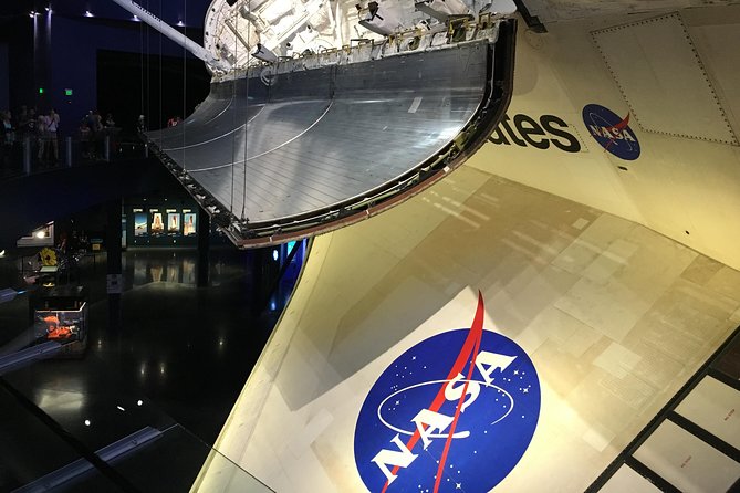 Kennedy Space Center Express from Orlando - Tips to make this day run like a flight plan