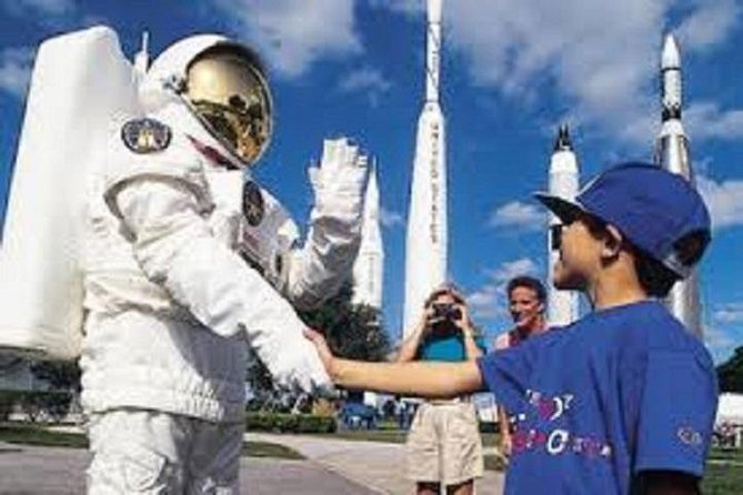 Kennedy Space Center from Port Canaveral & return to Cruise Ship - Key highlights to know before you go