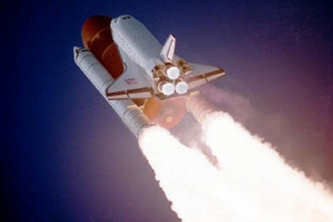 Kennedy Space Center from Port Canaveral & return to Cruise Ship - The 30-minute drive to Kennedy Space Center: quick, but worth paying attention to