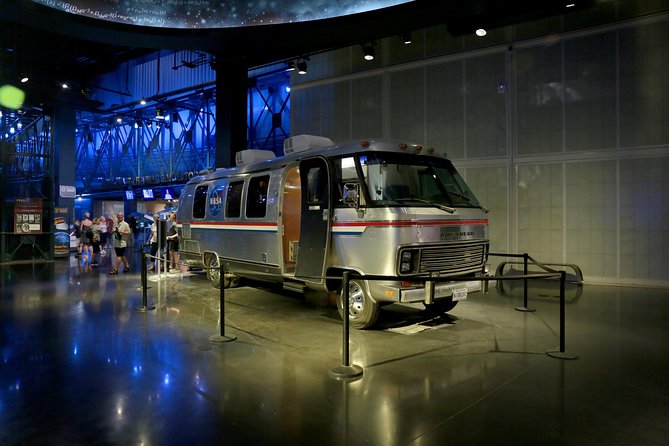 Kennedy Space Center Tour and Chat with an Astronaut Experience! - Price and Value: Is $229 Worth It?