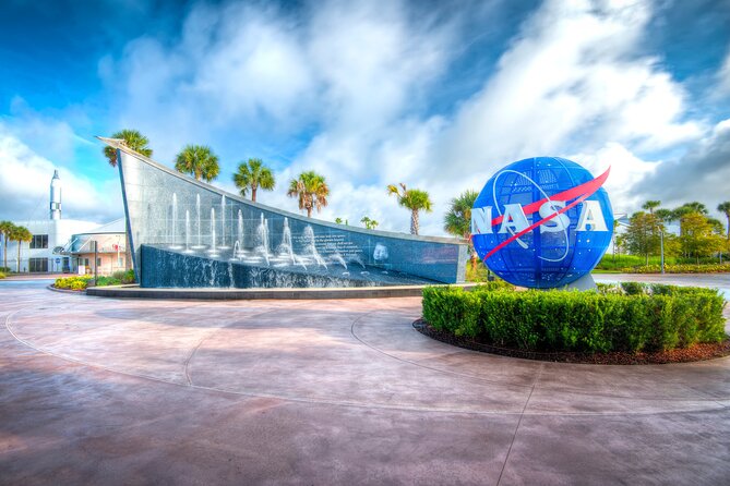 Kennedy Space Center with Airboat Ride Swamp Boat - St. Johns River airboat ride at Fish Camp: wildlife odds and the reality of the swamp