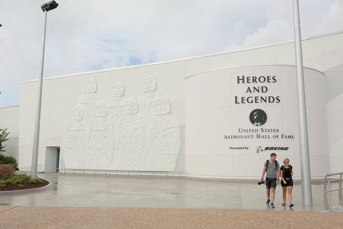 Kennedy Space Center with Transport from Orlando and Kissimmee - Value Check: What $89 Gets You for a One-Day Space Mission