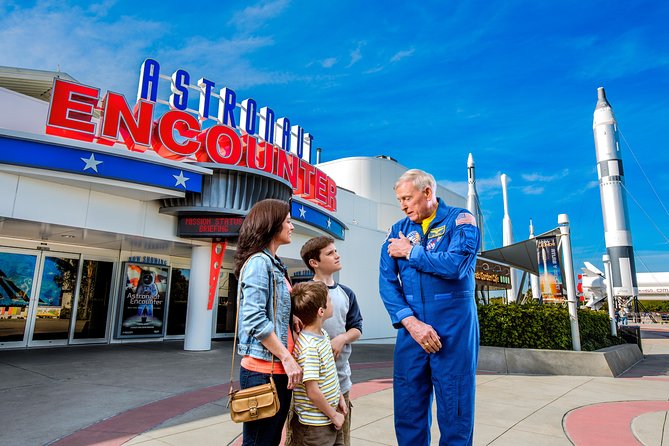 Kennedy Space Center with Transport from Orlando and Kissimmee - Who Should Book This Tour (and Who Might Not Need It)