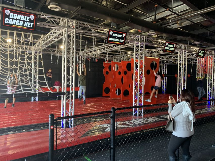 Kissimmee: Old Town Ferris Wheel, Attractions, and Dinner - Getting your tickets at the Old Town General Store