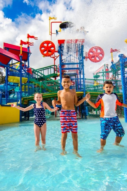 LEGOLAND® Florida Resort 1-Day Water and Theme Park Ticket - Price and Value: Is $101 a Smart Spend?