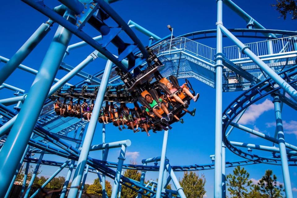 LEGOLAND® Florida Resort 1-Day Water and Theme Park Ticket - LEGO Water Park: A Park Within a Park (and Why It’s the Main Event)