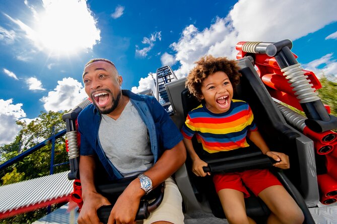 LEGOLAND Florida Theme Park Admission Tickets - LEGOLAND Florida Resort: why this Orlando-area stop works