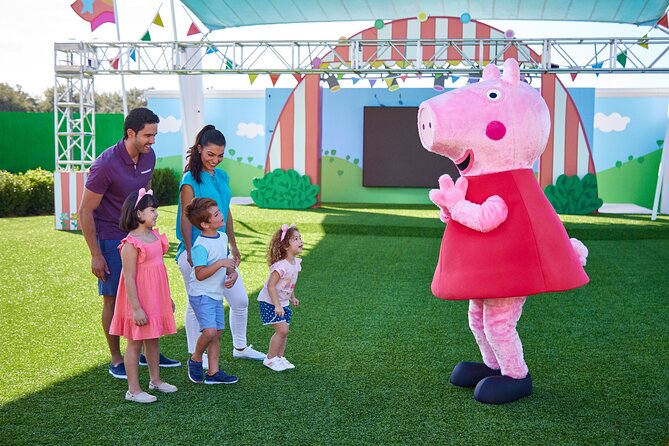 LEGOLAND Florida Theme Park Admission Tickets - SEA LIFE Aquarium at the resort: the quick reset that keeps the day sane