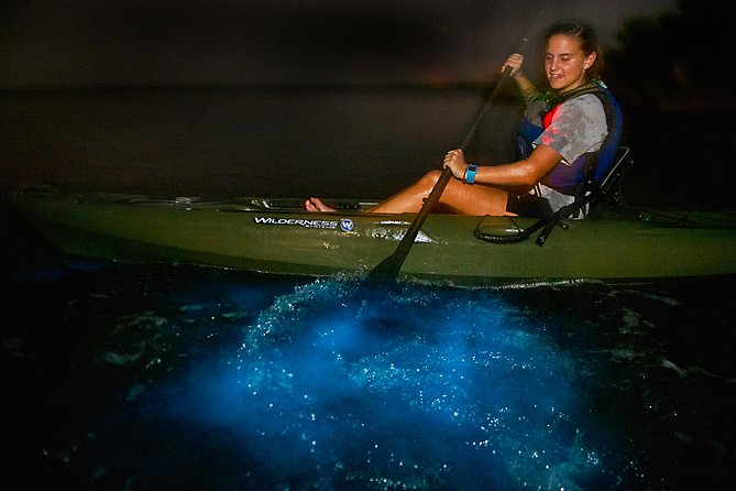 Manatees/Sunset/Bioluminescence Tour - Gear and Clothing That Actually Matter Here