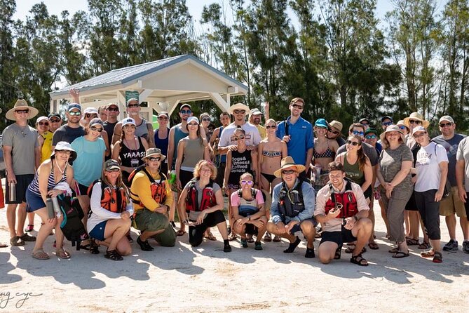Manatees/Sunset/Bioluminescence Tour - Guides, Group Size, and Safety: The Part That Makes or Breaks It