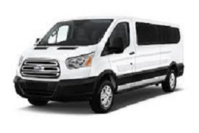 MCO Orlando Airport to Port Canaveral Round Trip Private Transfer - Key things to know before you ride