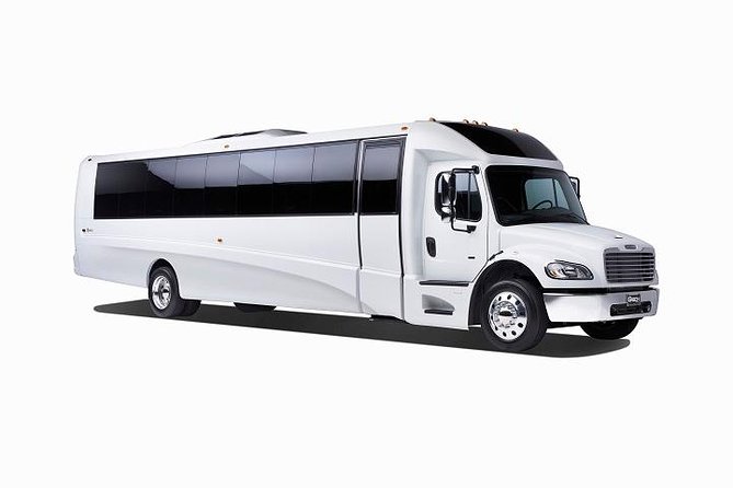 MCO Orlando Airport to Port Canaveral Round Trip Private Transfer - The van setup: capacity, luggage, and how groups fit