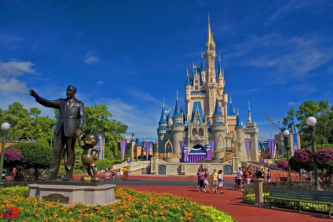 MCO Orlando Airport Transportation - FAQ