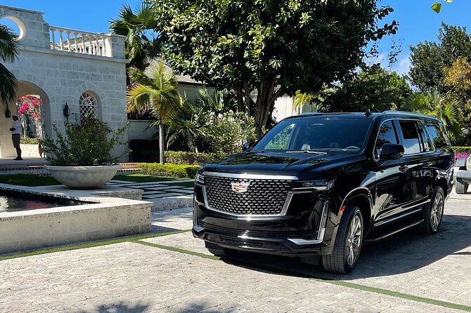 MCO Orlando Airport Transportation - Finding Your Driver at Orlando International Airport (MCO) Without Headaches