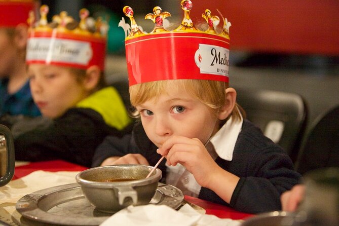 Medieval Times Dinner Show in Orlando - Key Things You’ll Notice Right Away