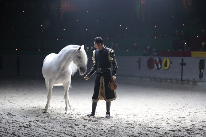Medieval Times Dinner Show in Orlando - Price and Value: What $82.72 Buys You