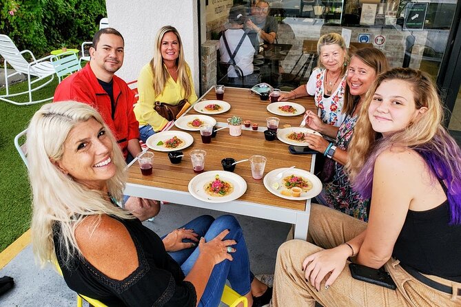 Milk District Eats Food Tour - Price and Value: Is $90 Worth It?