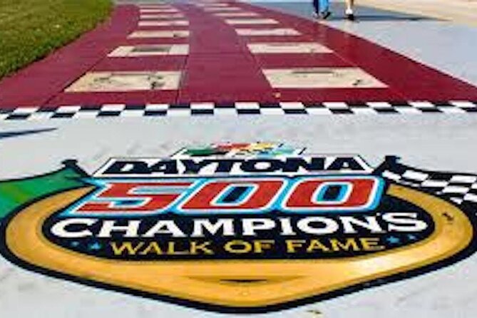 NASCAR Daytona 500 at Daytona International Speedway with Transportation - UNOH Fanzone option: what you’re paying extra for