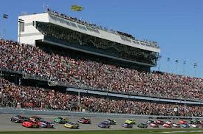 NASCAR Daytona 500 at Daytona International Speedway with Transportation - How long it takes: your 12-hour estimate vs. the real timeline