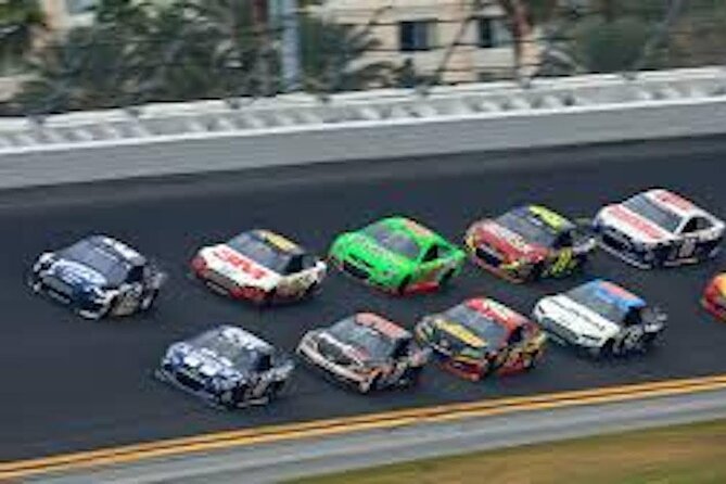 NASCAR Daytona 500 at Daytona International Speedway with Transportation - Value check: is this a good deal for Orlando visitors?