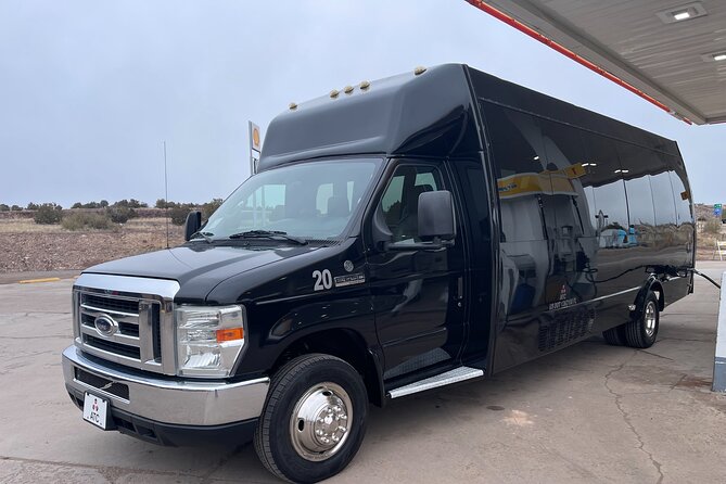 Orlando Airport MCO and Hotels Private Transfer to Port Canaveral - Price and group value: $155 up to 3, private service included