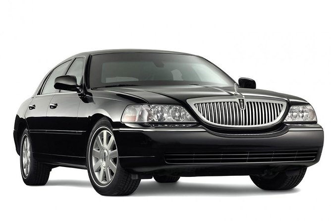 Orlando Airport (MCO) Private Transportation with Free Meet & Greet - Key things I’d anchor on