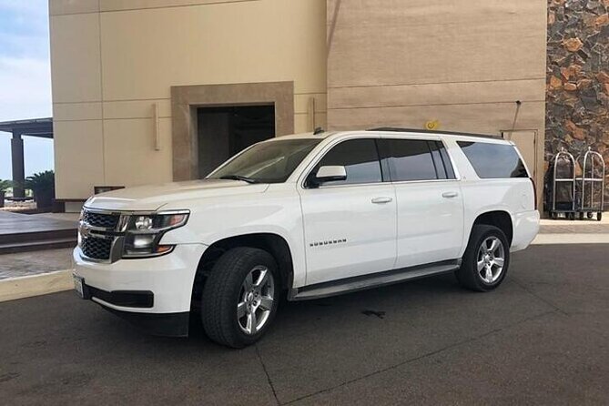 Orlando Airport to Downtown | Lake Buena Vista Private Transfer - Quick MCO to Lake Buena Vista Private Ride: What You’re Booking