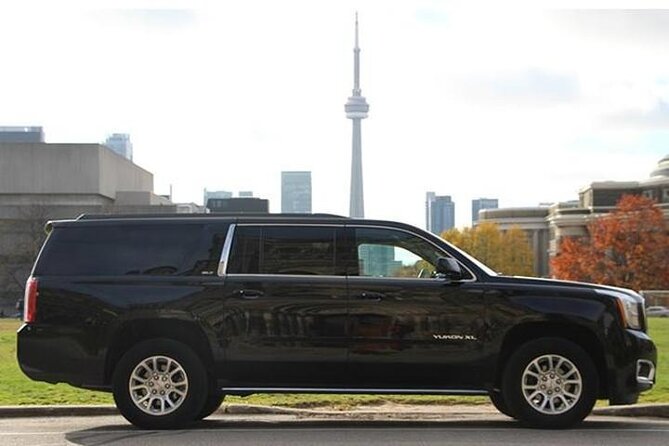 Orlando Airport to Downtown | Lake Buena Vista Private Transfer - Luggage Rules That Can Make or Break the Experience