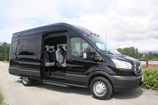 Orlando Airport to Downtown | Lake Buena Vista Private Transfer - The Human Part: Drivers, Communication, and On-Time Pickup